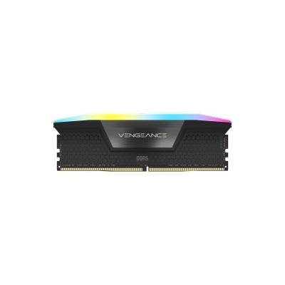 Corsair Vengeance Rgb Cmh96gx5m2b5600c40 Speichermodul 96 Gb 2 X 48 Gb Ddr5 5600 Mhz