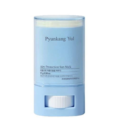 Pyunkang Yul - Airy Protection Sun Stick SPF 50+ PA++++ Sonnenschutz 17 g