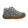 Naturino - Kid's Cocoon Suede Lined - Winterschuhe 21 | EU 21 grau
