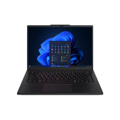 Lenovo ThinkPad P14s Gen 5 Intel - 14.5" - Intel Core Ultra 5 125H Processor (E cores up to 3.60 GHz) - 256GB SSD - 16GB RAM