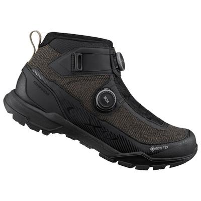 Shimano - EX900 - Radschuhe 41 | EU 41 schwarz Image