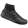 Shimano - GF800 - Radschuhe 46 | EU 46 grau/schwarz