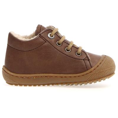 Naturino - Kid's Racoon - Winterschuhe 26 | EU 26 braun Image