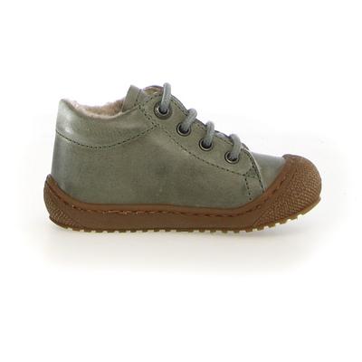 Naturino - Kid's Racoon - Winterschuhe 24 | EU 24 oliv Image