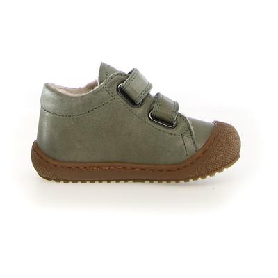 Naturino - Kid's Racoon VL - Winterschuhe 21 | EU 21 oliv Image