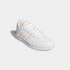 Sneaker ADIDAS SPORTSWEAR "HOOPS 3.0 SE", Gr. 40, braun (wonder taupe, cloud weiß, wonder quartz), Synthetik, sportlich, Schuhe