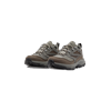 Wanderschuh JACK WOLFSKIN "CYROX TEXAPORE LOW M", Gr. 42, braun (cold coffee), Synthetik, Textil, sportlich, Schuhe, wasserdicht