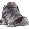Outdoorschuh SALOMON "X ULTRA 360 GORE-TEX", Gr. 43, lila (plum kitten), Synthetik, sportlich, Schuhe, wasserdicht
