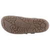 Barfußschuh FRODDO "BAREFOOT TEX AUTUMN", Kinder, Gr. 34, blau (dunkelblau), Veloursleder, Textil, colorblocking, modisch, Schuhe, Klettschuh, Winterstiefel mit TEX-Membrane
