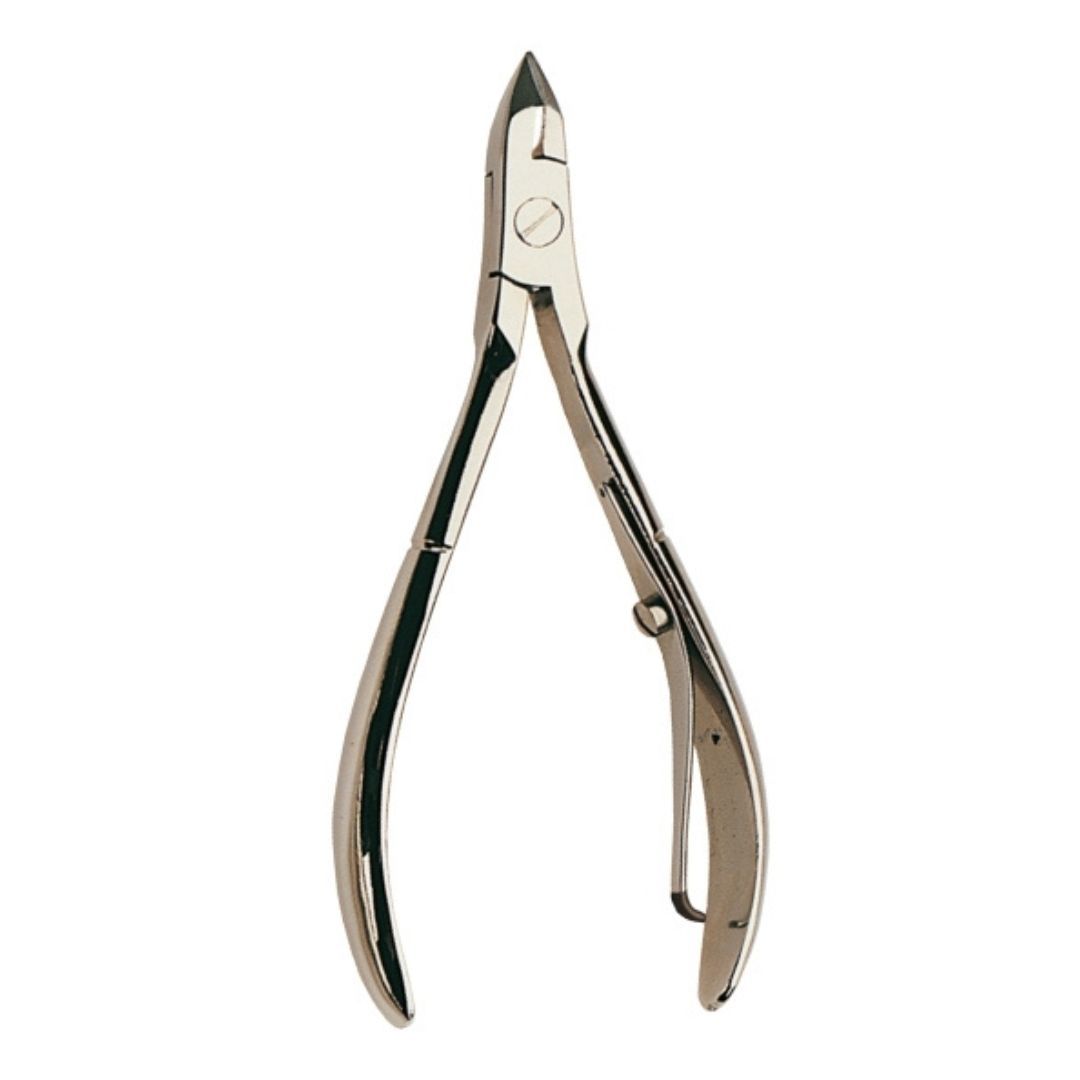 nippes Solingen tronchese per cuticole 1 pz Pinze