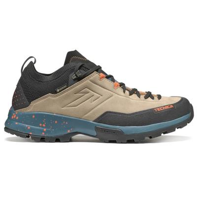 Tecnica - Forge Hike GTX - Multisportschuhe 42,5 | EU 42,5 beige Image