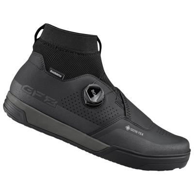 Shimano - GF800 - Radschuhe 47 | EU 47 grau/schwarz Image