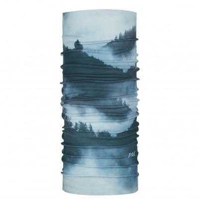 P.A.C. - Original - Schlauchschal Gr One Size blau Image