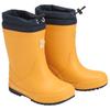 Didriksons - Kid's Slush Winter Boot - Winterschuhe 29 | EU 29 orange