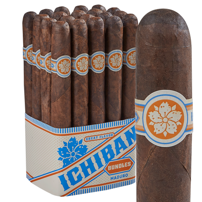 Room 101 Ichiban Maduro - Pack of 20