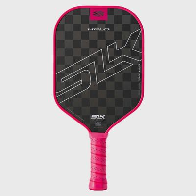 Selkirk Halo Control Max 2024 Pickleball Paddles Pink