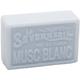 La Savonnerie de Nyons - Sapone Muschio Bianco 100 g