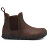 Xero Shoes - Ridgeway Chelsea - Barfußschuhe US 10 | EU 43 braun