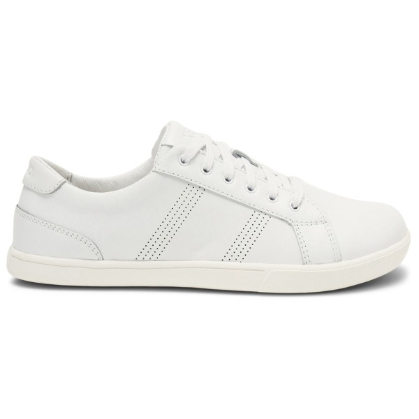 Xero Shoes - Women's Dillon Leather - Barfußschuhe 40 | EU 40 weiß