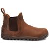 Xero Shoes - Women's Ridgeway Chelsea - Barfußschuhe US 10 | EU 40,5 braun
