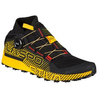 La Sportiva - Cyklon - Trailrunningschuhe 47 | EU 47 schwarz Image