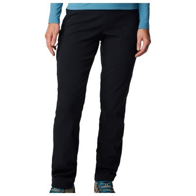 Columbia - Women's Back Beauty High-Rise Pant - Winterhose Gr L - Regular schwarz Image