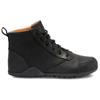 Xero Shoes - Denver Leather - Barfußschuhe US 11,5 | EU 44,5 schwarz