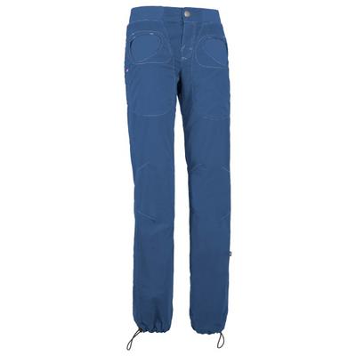 E9 - Women's Onda Vs - Boulderhose Gr S blau Image