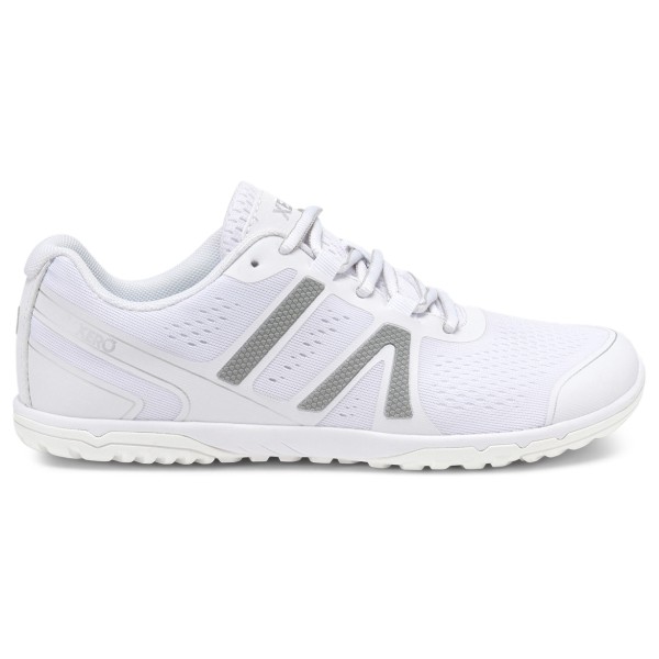 Xero Shoes - Women's HFS II - Barfußschuhe 37,5 | EU 37,5 weiß