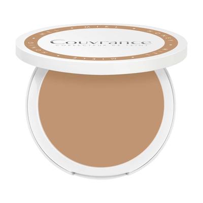 Avene Couvrance Kompakt Creme-Make-up honig 1.3 8,5 g Creme Image