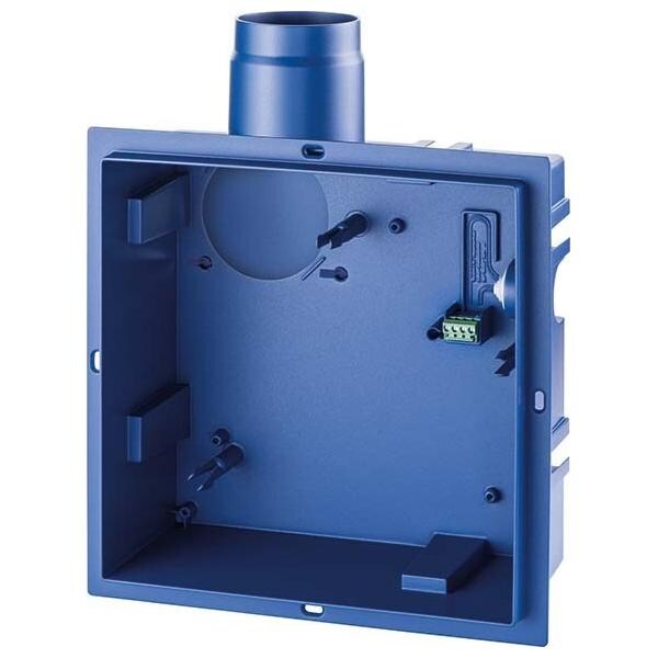 Maico Unterputzgehäuse ER GH 0084.0350 Image