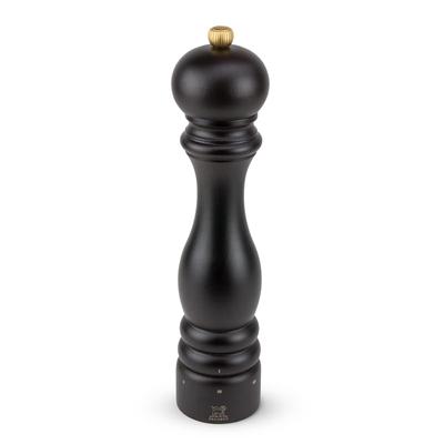 Peugeot Paris Pepper Mill u'Select 10.75 Inch Pepper Mill, Wood Chocolate