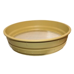 Taliaplast - Taliaplast - Sieb - Ø 450 Mm - Höhe 120 Mm (HED2008) Image