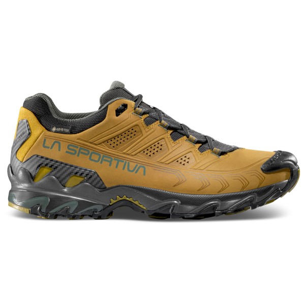 La Sportiva - Ultra Raptor II Leather GTX - Multisportschuhe 48 | EU 48 braun