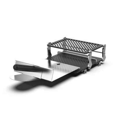 Pratica 800552 Panini Press for Fit Express