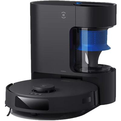 Deebot N20 pro plus schwarz Saugroboter - Ecovacs