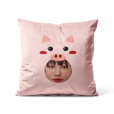 Gaslight gate keep girlboss dwaekki changbin wurf kissen bezüge kissen bezüge kissen bezüge für sofa Image