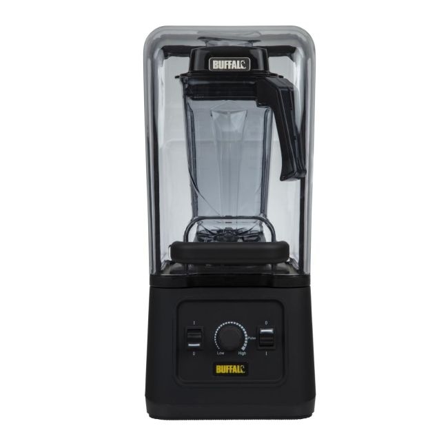 Buffalo Küchenmixer 2,5L Mit Geräuschdämpfendem Deckel Image