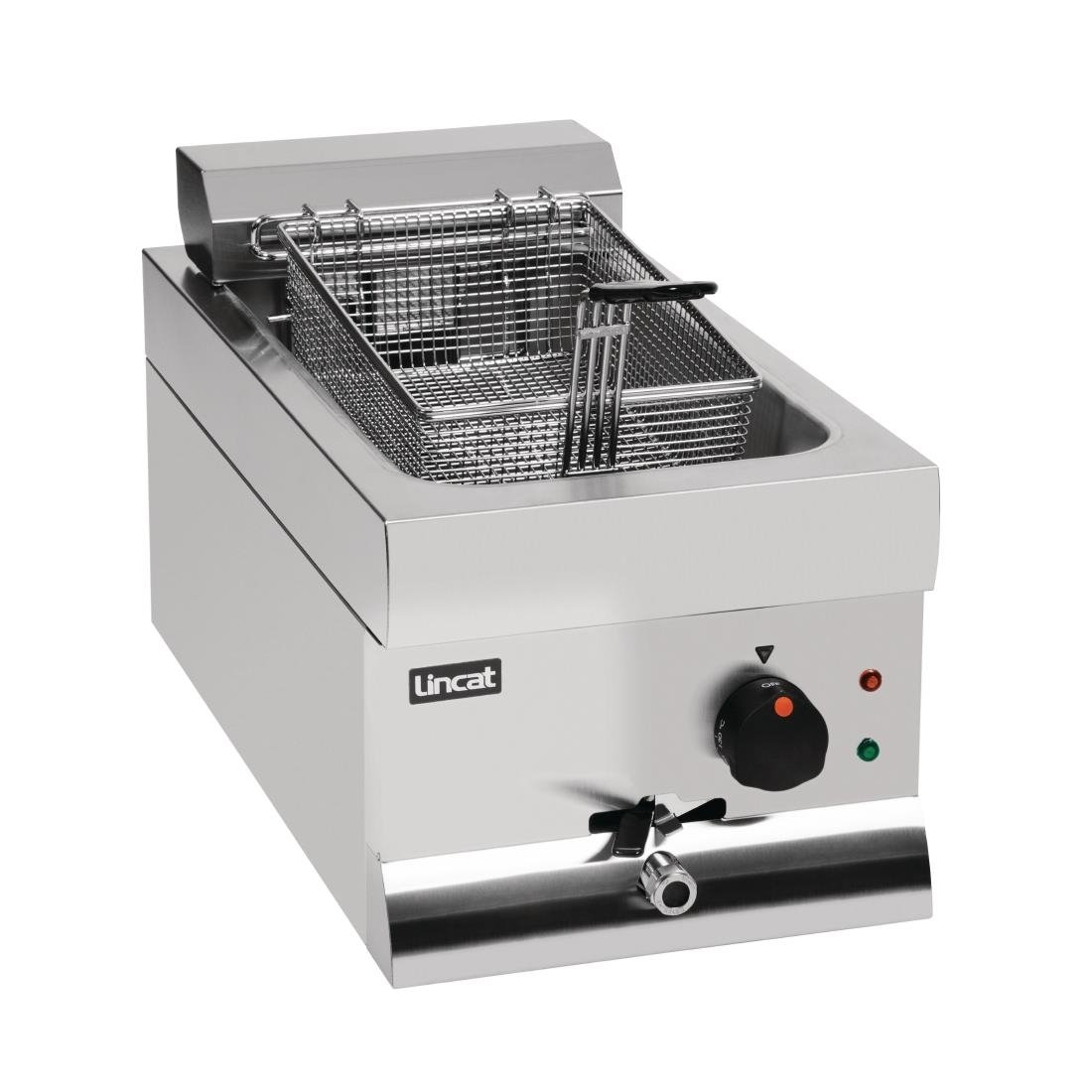 Lincat Silverlink Fritteuse DF33 9L Image