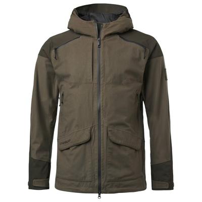 Chevalier - Pointer Chevalite Jacket 3.0 - Regenjacke Gr XL braun Image