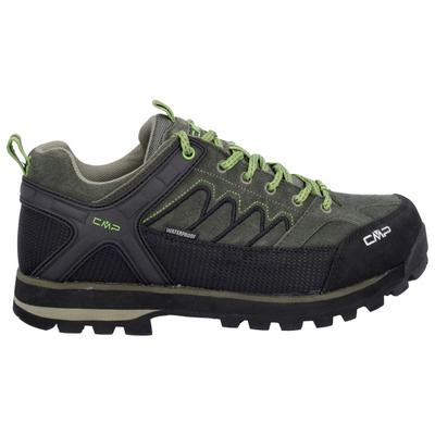 CMP - Moon Low Trekking Shoes Waterproof - Multisportschuhe 41 | EU 41 schwarz Image