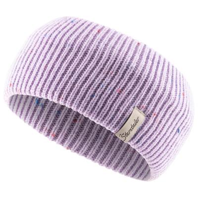 Sterntaler - Kid's Stirnband Sprenkel - Stirnband Gr 49 cm lila/rosa Image