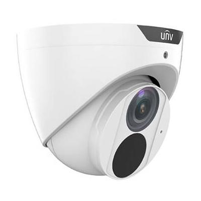 Uniview IPC3614SR3-ADF28KM-G 4MP Outdoor Network Turret Camera with Night Vision IPC3614SR3-ADF28KM-G