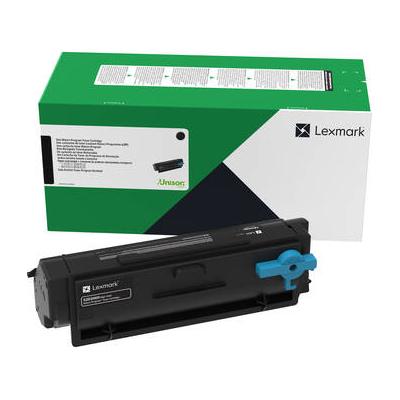 Lexmark 55B1X00 Black Extra High-Yield Return Program Toner Cartridge for Select Mo 55B1X00