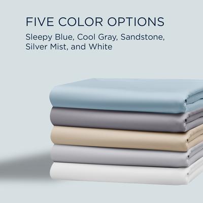 TEMPUR Luxe Egyptian Cotton Sheet Set
