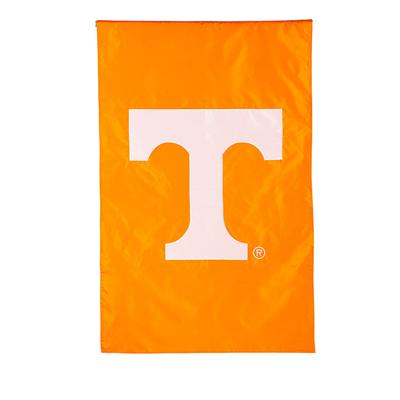 Applique Flag, House Size, University of Tennessee