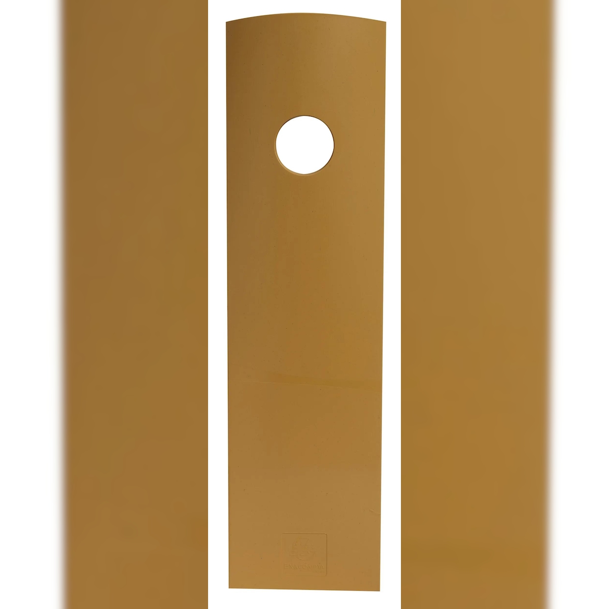 Exacompta 18229D 6x Mag Cube, Stehsammler, Neo Deco - Or cuivré Image