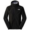 The North Face - Whiton 3L Jacket - Regenjacke Gr M schwarz