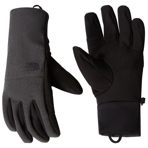 The North Face - Apex Etip Glove - Handschuhe Gr Unisex XL schwarz