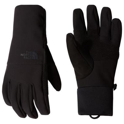 The North Face - Women's Apex Etip Glove - Handschuhe Gr Unisex M schwarz Image